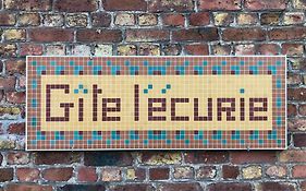 Gite L'Ecurie