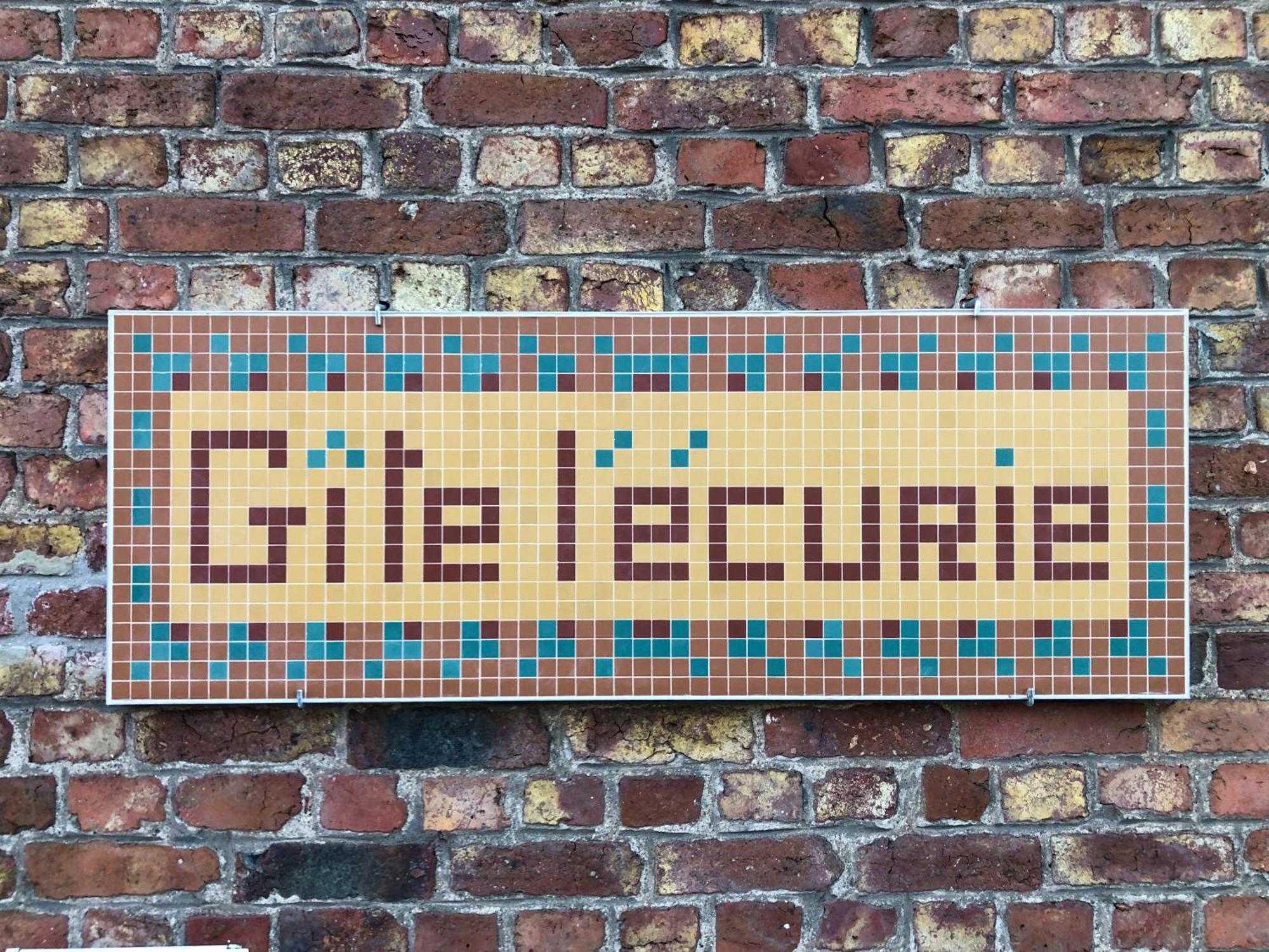 Gite L'Ecurie Jodoigne Exterior foto